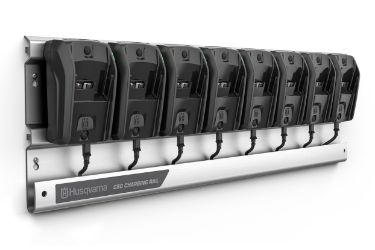Husqvarna 970621903 Charging Rail Kit 