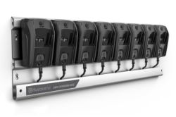 Husqvarna 970621903 Charging Rail Kit 