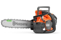 Husqvarna 970646812 T542iXP 12" 40V Battery-Powered Top Handle Chainsaw (Tool Only) 