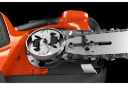 Husqvarna 970646812 T542iXP 12" 40V Battery-Powered Top Handle Chainsaw (Tool Only) - HUS 970646812