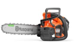 Husqvarna 970646912 T542iXP G 12" 40V Battery-Powered Heated Top Handle Chainsaw (Tool Only) - HUS 970646912