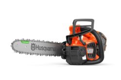 Husqvarna 970646914 T542iXPG 14" Battery-Powered Heated Top Handle Chainsaw (Tool Only)  - HUS 970646914