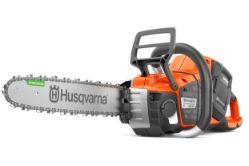 Husqvarna 970647016 542iXP 16" Battery-Powered Rear Handle Chainsaw (Tool Only) - HUS 970647016