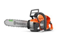 Husqvarna 970647016 542iXP 16" Battery-Powered Rear Handle Chainsaw (Tool Only) - HUS 970647016