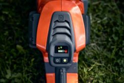 Husqvarna 970647016 542iXP 16" Battery-Powered Rear Handle Chainsaw (Tool Only) - HUS 970647016
