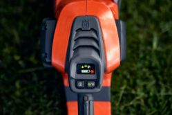 Husqvarna 970647116 542XPG 16" Heated Reat Handle Chainsaw (Tool Only) - HUS 970647116
