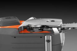 Husqvarna 970647116 542XPG 16" Heated Reat Handle Chainsaw (Tool Only) - HUS 970647116