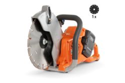 Husqvarna 970664002 K 540i 10.5" Battery Power Cutter / Cut-Off Saw - HUS 970664002