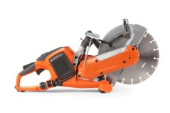 Husqvarna 970664002 K 540i 10.5" Battery Power Cutter / Cut-Off Saw - HUS 970664002
