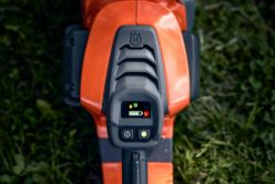 Husqvarna 970666519 542iXP 16" 40V Battery-Powered Rear Handle Chainsaw Kit w/ Battery & Charger - HUS 970666519