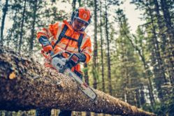 Husqvarna 970696620 562XP G Mark II 20" 59.8cc Professional Gas Chainsaw - HUS 970696620
