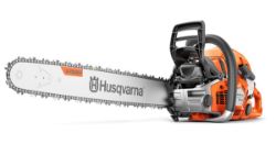 Husqvarna 970696620 562XP G Mark II 20" 59.8cc Professional Gas Chainsaw 