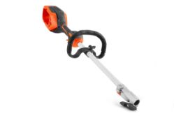 Husqvarna 970701201 330iK 40V Cordless Combi Powerhead (Tool Only) - HUS 970701201