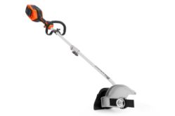 Husqvarna 970701202 330iKE 40V 8" Cordless Combi Switch Lawn Edger Kit (Battery & Charger Included) - HUS 970701202