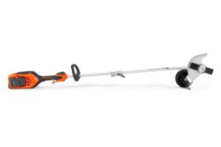 Husqvarna 970701202 330iKE 40V 8" Cordless Combi Switch Lawn Edger Kit (Battery & Charger Included) - HUS 970701202