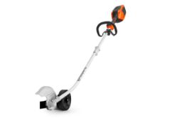 Husqvarna 970701202 330iKE 40V 8" Cordless Combi Switch Lawn Edger Kit (Battery & Charger Included) - HUS 970701202