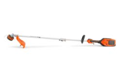 Husqvarna 970701204 330iKL 40V 18" Cordless Combi String Trimmer Kit w/ Battery & Charger - HUS 970701204