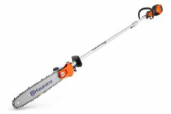 Husqvarna 970701205 330iKP 40V 10" Cordless Battery Pole Saw Kit (Battery & Charger Included) - HUS 970701205