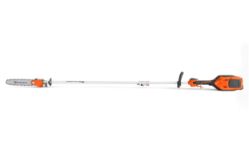 Husqvarna 970701205 330iKP 40V 10" Cordless Battery Pole Saw Kit (Battery & Charger Included) - HUS 970701205