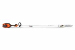 Husqvarna 970701205 330iKP 40V 10" Cordless Battery Pole Saw Kit (Battery & Charger Included) - HUS 970701205