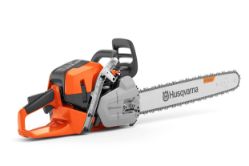Husqvarna 970711506 564XP Fuel Injected 62cc Pro Chainsaw – 24" Light Bar - HUS 970711506