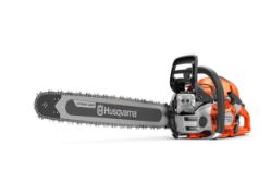 Husqvarna 970711508 564XP Fuel-Injected 62.4cc 18-Inch Professional Gas Chainsaw - HUS 970711508