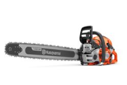 Husqvarna 970711508 564XP Fuel-Injected 62.4cc 18-Inch Professional Gas Chainsaw - HUS 970711508