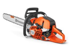 Husqvarna 970711709 564XP-G Fuel-Injected 62.4cc Professional Gas Chainsaw w/ Heated Handles - HUS 970711709