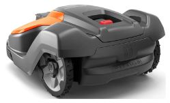 Husqvarna 970801005 Automower 520H EPOS Robotic Mower (With Reference Station) - HUS 970801005