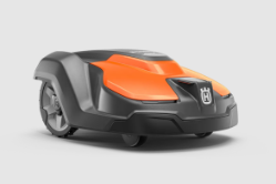 Husqvarna 970801005 Automower 520H EPOS Robotic Mower (With Reference Station) - HUS 970801005
