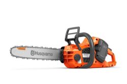 Husqvarna 970718224 435i 40V 16" Cordless Battery Chainsaw Kit (Battery & Charger Included) 