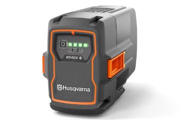 Husqvarna 970721302 40-B540X 40V 15.0Ah Battery 