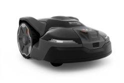 Husqvarna 970727601 Automower 440iQ Wire-Free Robotic Lawn Mower for Up to 2 Acres - HUS 970727601