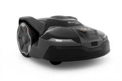 Husqvarna 970727601 Automower 440iQ Wire-Free Robotic Lawn Mower for Up to 2 Acres 