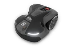 Husqvarna 970727601 Automower 440iQ Wire-Free Robotic Lawn Mower for Up to 2 Acres - HUS 970727601