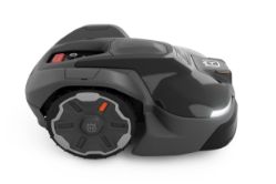 Husqvarna 970727601 Automower 440iQ Wire-Free Robotic Lawn Mower for Up to 2 Acres - HUS 970727601