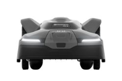 Husqvarna 970727601 Automower 440iQ Wire-Free Robotic Lawn Mower for Up to 2 Acres - HUS 970727601