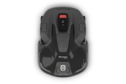 Husqvarna 970727601 Automower 440iQ Wire-Free Robotic Lawn Mower for Up to 2 Acres - HUS 970727601