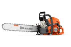 Husqvarna 970739803 585 32 in. 86cc Gas Chainsaw 