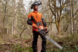 Husqvarna 970739809 585 20 in. 86cc Gas Chainsaw - HUS 970739809