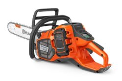 Husqvarna 970745826 550i XP 40V 16-Inch Professional Battery Chainsaw – Tool Only - HUS 970745826