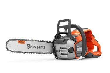 Husqvarna 970745828 550i XP 40V Battery Chainsaw Powerhead w/ 18" Bar (Tool Only) 