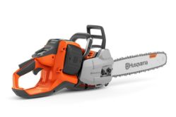 Husqvarna 970745828 550i XP 40V Battery Chainsaw Powerhead w/ 18" Bar (Tool Only) - HUS 970745828