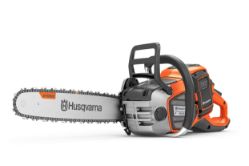 Husqvarna 970746026 550i XP G 40V Professional Battery Chainsaw w/ Heated Handles – Tool Only - HUS 970746026