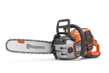 Husqvarna 970851818 550i XP 40V 18-Inch Professional Battery Chainsaw Kit w/ Battery & Charger 