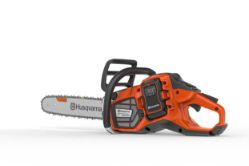 Husqvarna 970851818 550i XP 40V 18-Inch Professional Battery Chainsaw Kit w/ Battery & Charger - HUS 970851818