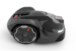 Husqvarna AUTOMOWER 420 iQ 970727501 Up to 1 acre of cutting - With EPOS - HUS 970727501