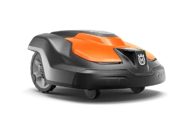 Husqvarna 970801105 Husqvarna 550H EPOS Robotic Mower 