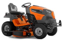 Husqvarna TS 248XD 48" Riding Lawn Mower Tractor with 23 HP Kawasaki Engine - HUS 960430339