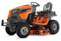 Husqvarna TS 248XD 48" Riding Lawn Mower Tractor with 23 HP Kawasaki Engine - HUS 960430339